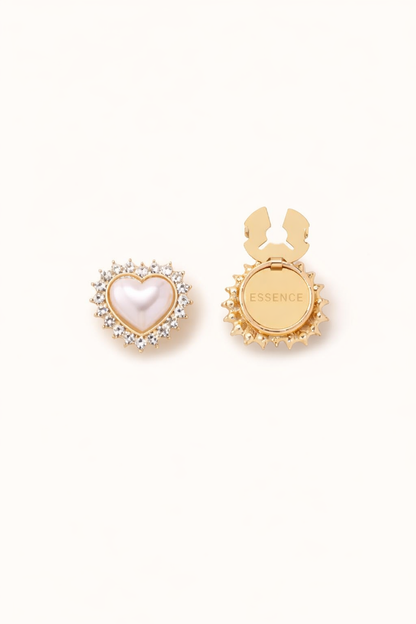 Cuore Brillante | 1 Set