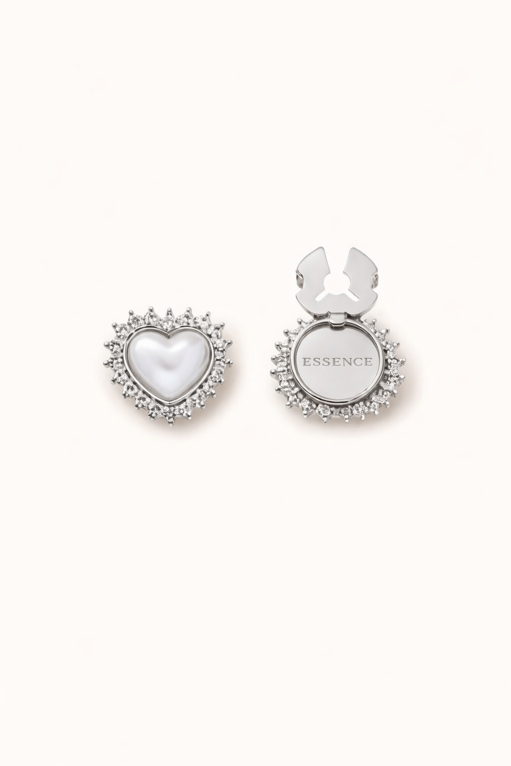 Cuore Brillante | 1 Set