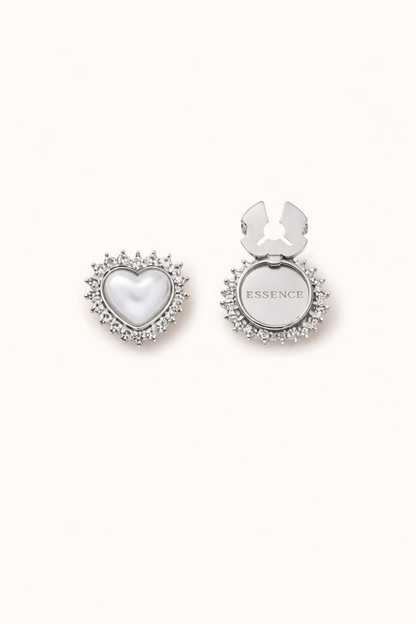 Cuore Brillante | 1 Set