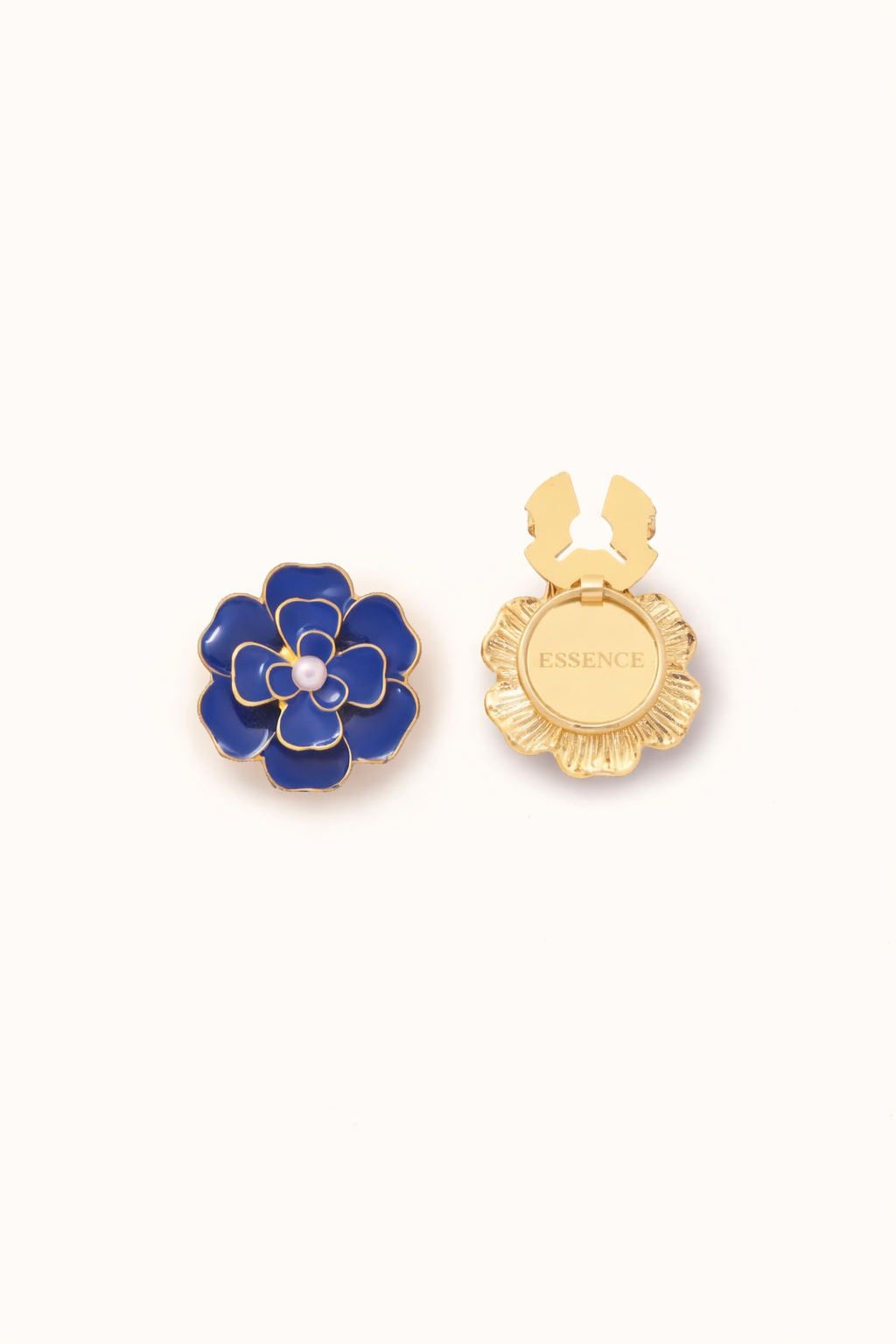 Fiore Blu | 1 Set